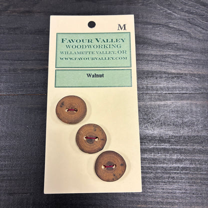 Buttons Favour Valley M