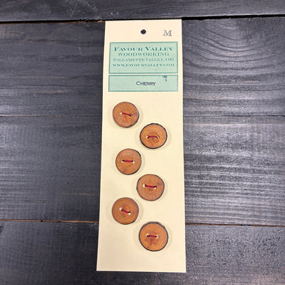 Buttons Favour Valley M