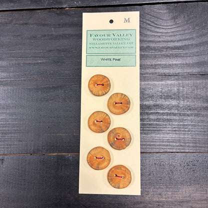 Buttons Favour Valley M