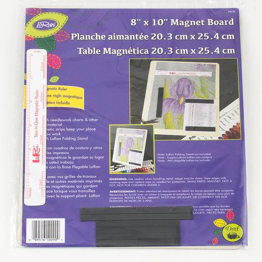 LoRan Magnet Board