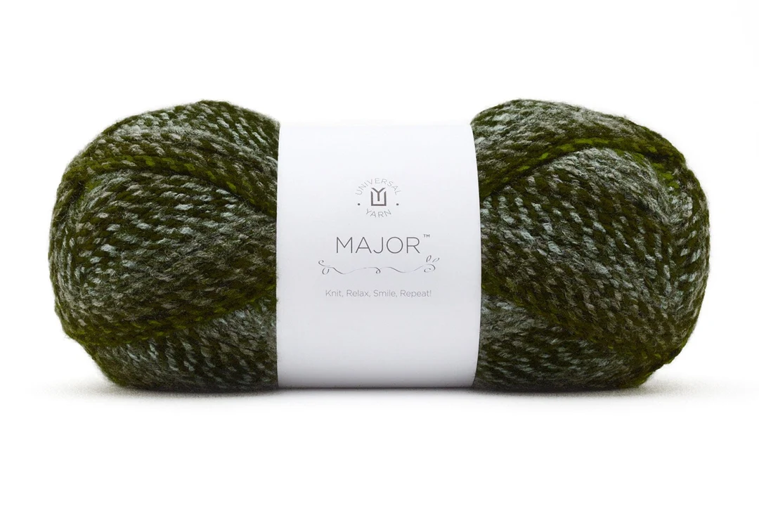 Universal Yarn Major