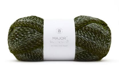Universal Yarn Major