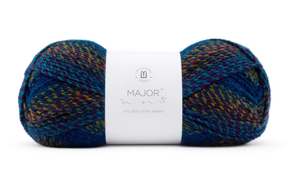 Universal Yarn Major