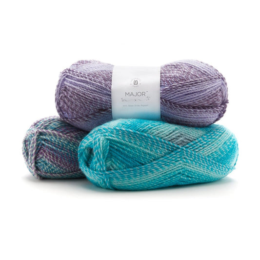 Universal Yarn Major