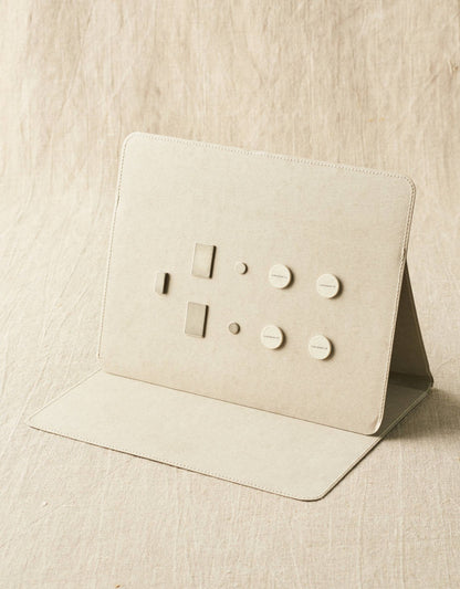Maker's Board by Cocoknits