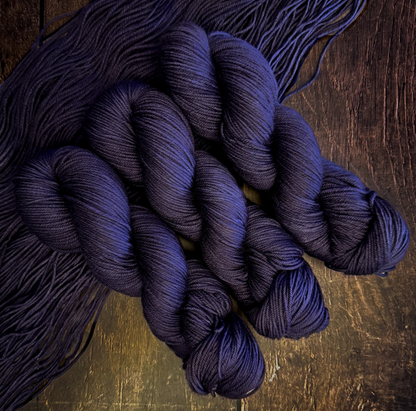 Dixville DK by Granite Mountain Fiber Co.