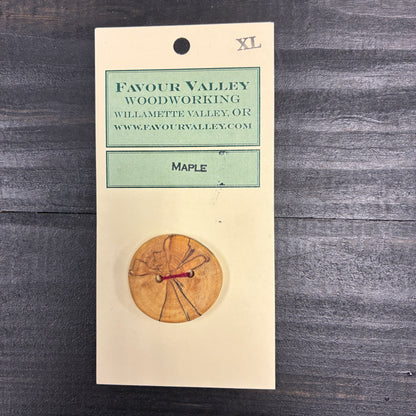 Buttons Favour Valley XL