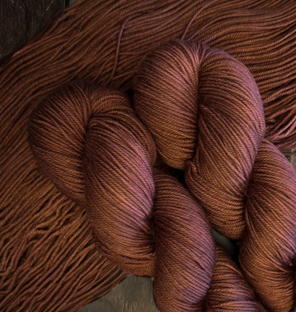 Dixville DK by Granite Mountain Fiber Co.