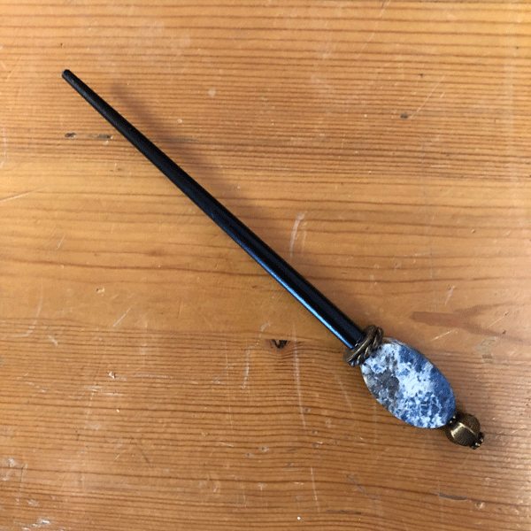 Shawl Pins