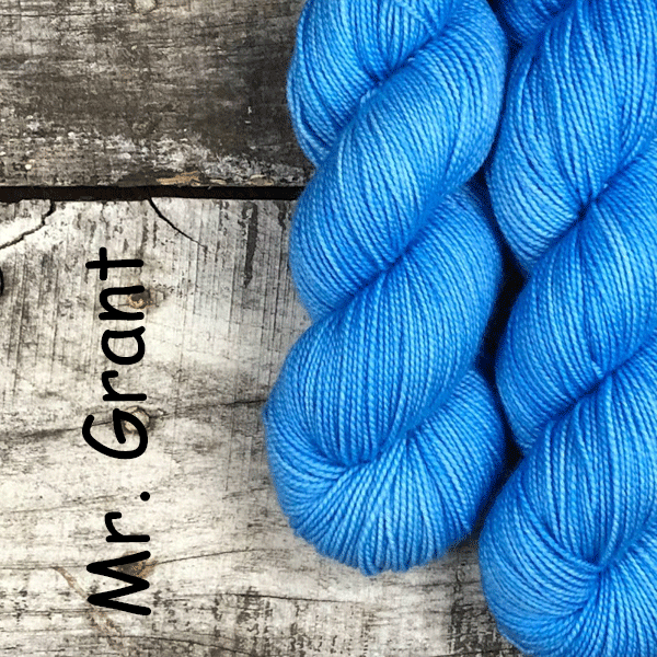 Camel City Dyeworks Salem
