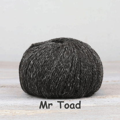 &Make DK The Fibre Company