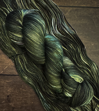 Dixville DK by Granite Mountain Fiber Co.