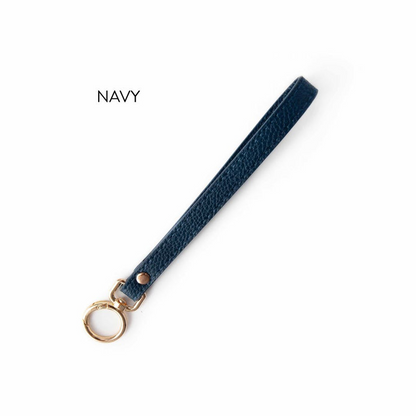 Twice Sheared Sheep Yarn To Go Wrist Strap