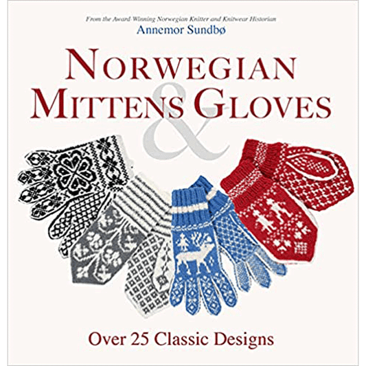 Norwegian Mittens & Gloves