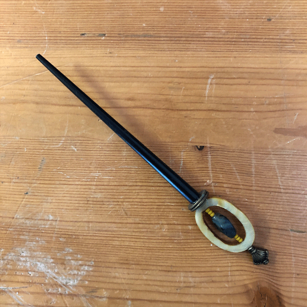 Shawl Pins