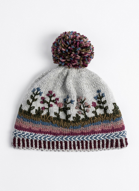 Flora Adora Hat Class - Spring 2026