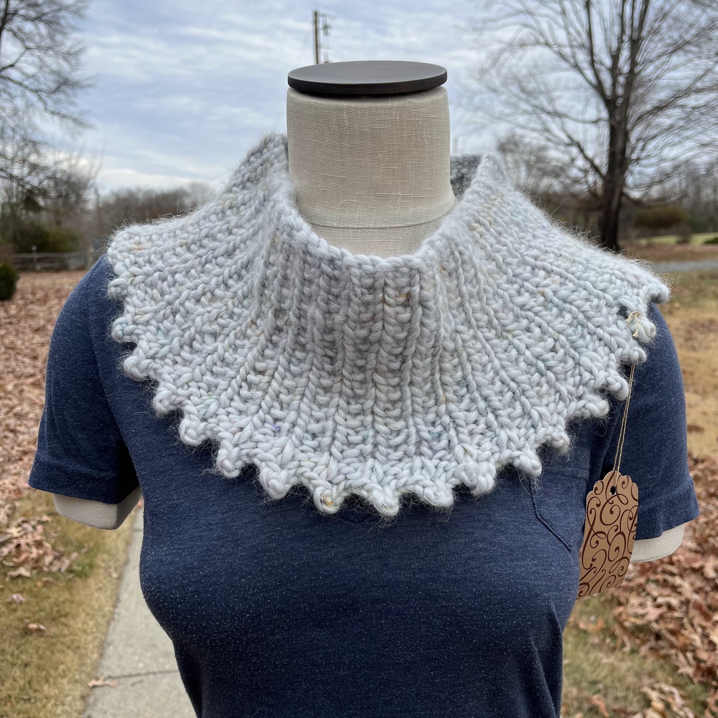Sample - Panic Cowl