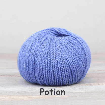 &Make DK The Fibre Company