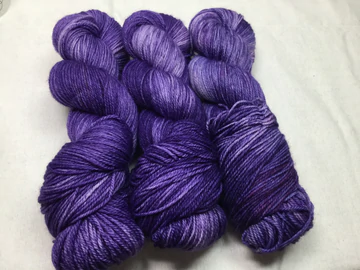 Trilogy Yarns Yak Sock