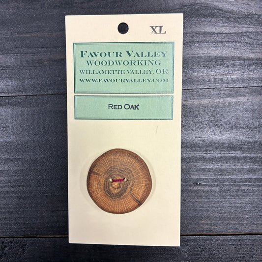 Buttons Favour Valley XL