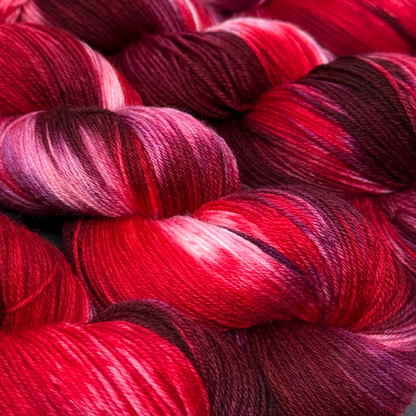 Deep Dyed Yarns Figment
