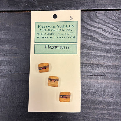 Buttons Favour Valley S