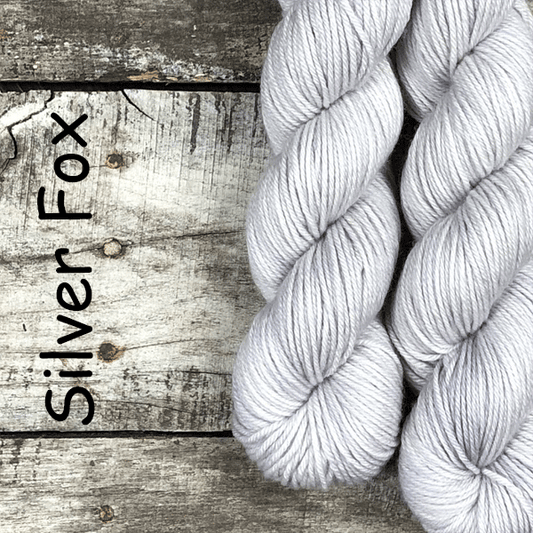 Camel City Dyeworks Bailey