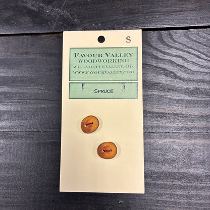 Buttons Favour Valley S