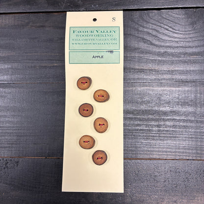 Buttons Favour Valley S