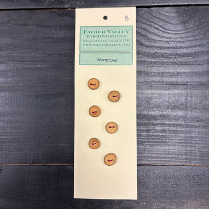 Buttons Favour Valley S