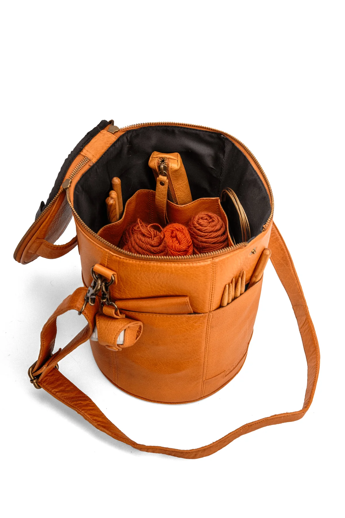 Muud Saturn XL Project Bag