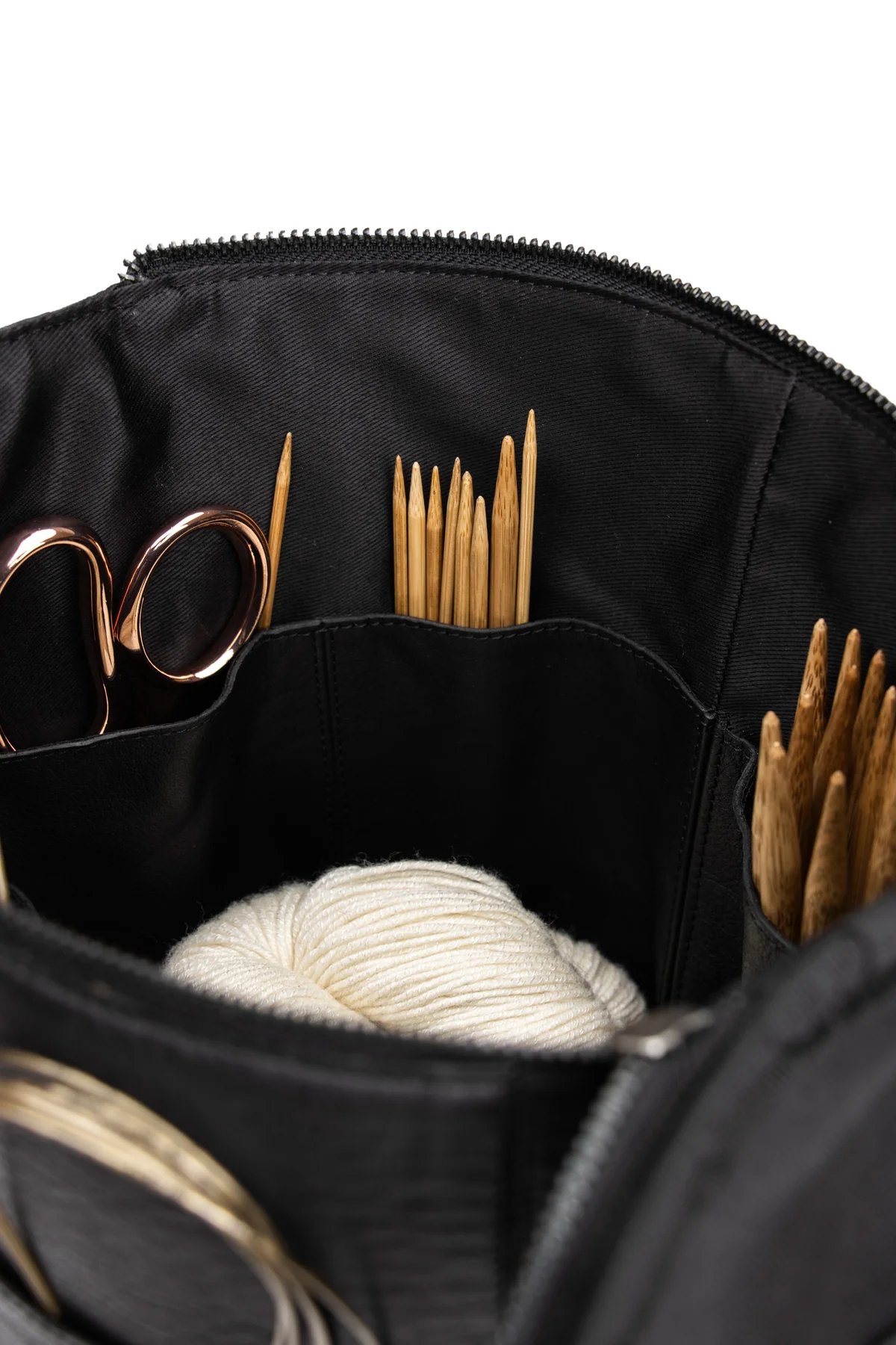 Muud Saturn XL Project Bag