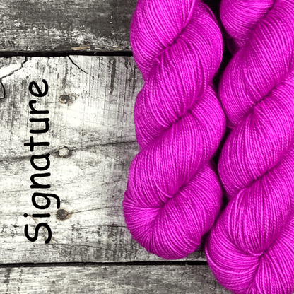 Camel City Dyeworks Salem