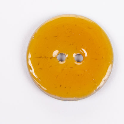 Skacel Buttons Coconut and Resin Round