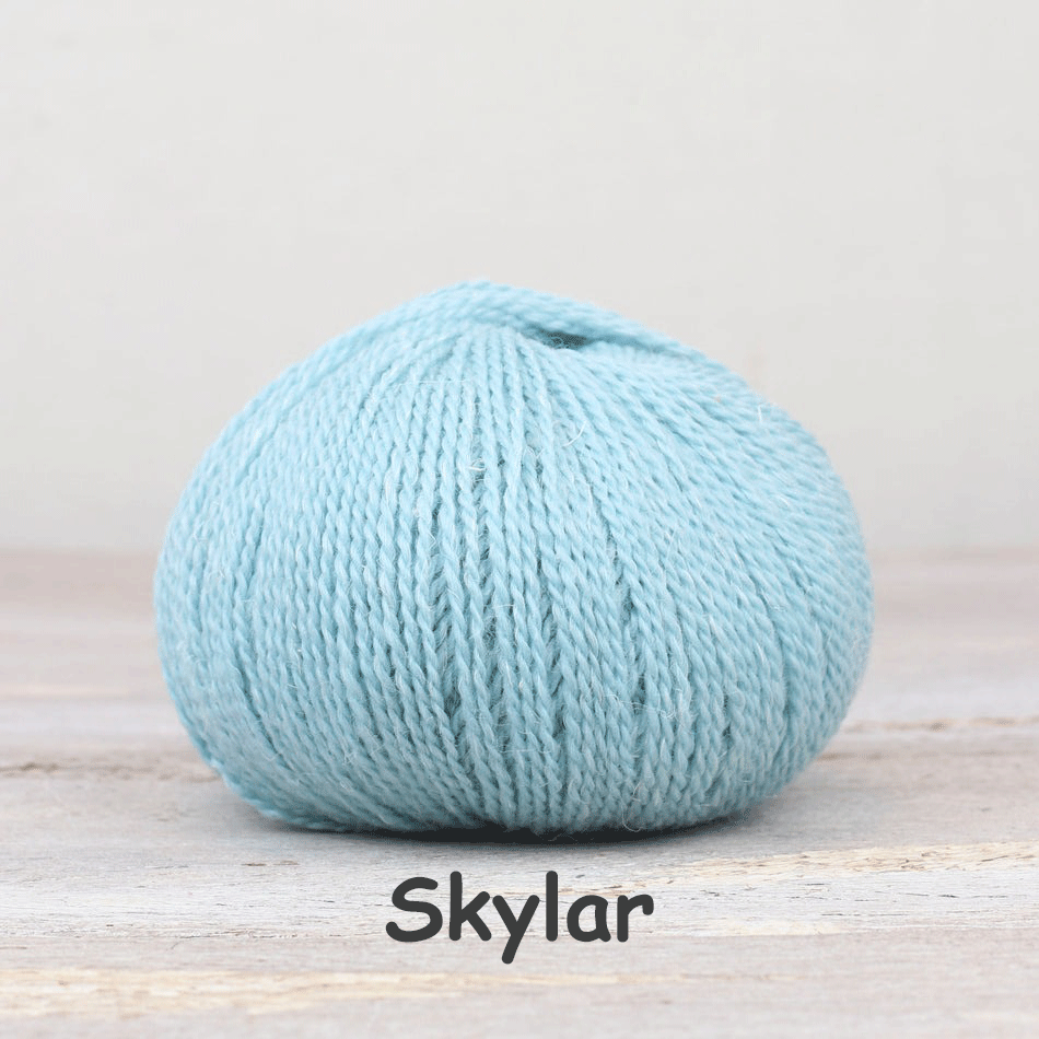 &Make DK The Fibre Company