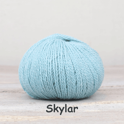 &Make DK The Fibre Company