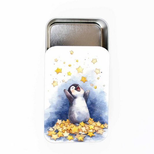 Exclusive Small Business Saturday Tin 2025