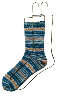 Wire Sock Blockers
