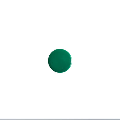 Solid Plastic Button