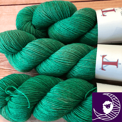 Trilogy Yarns Yak Sock
