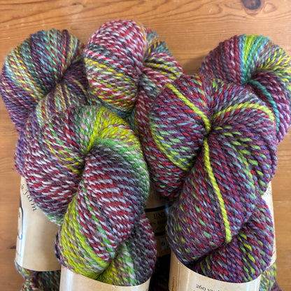 Feederbrook Farm Entropy DK