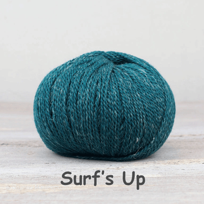 &Make DK The Fibre Company