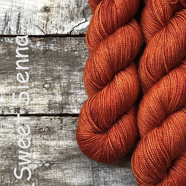 Camel City Dyeworks Salem