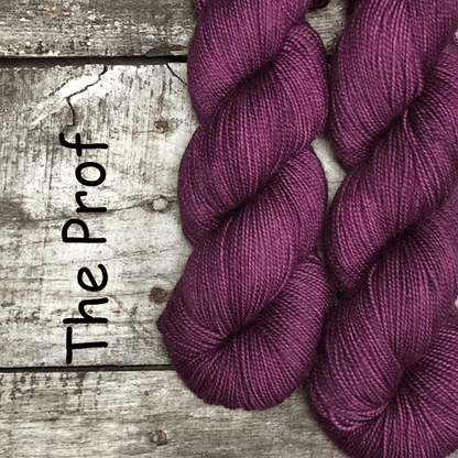 Camel City Dyeworks Salem