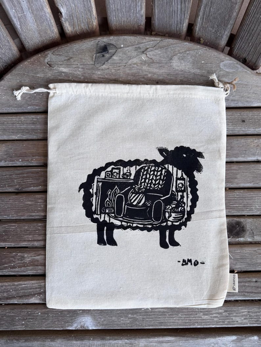 Benjamin Mathews Bags