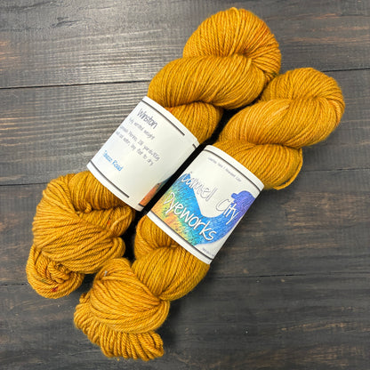 Camel City Dyeworks Stratford