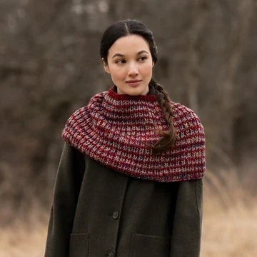 Trio Cowl Kit