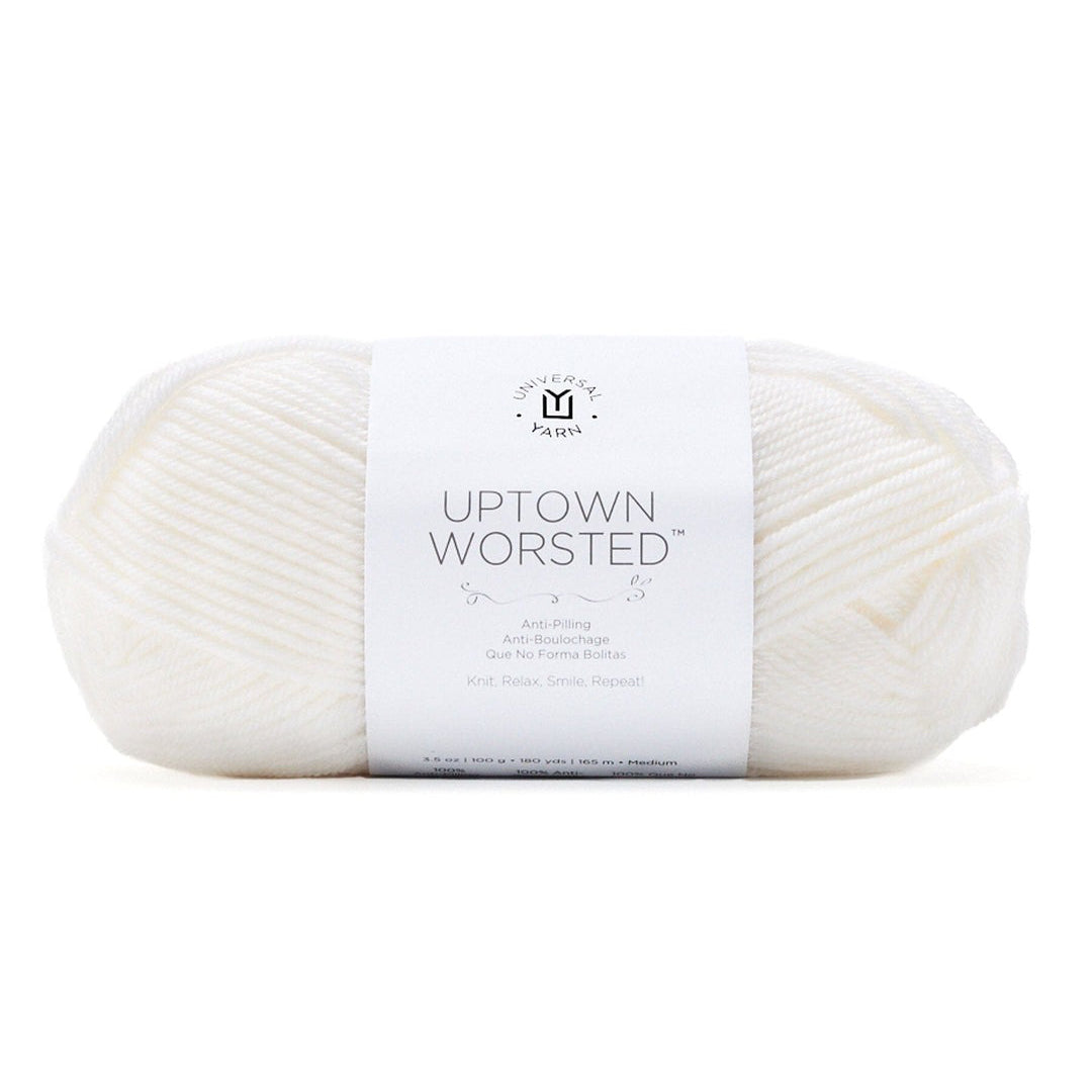 Universal Yarn Uptown Worsted