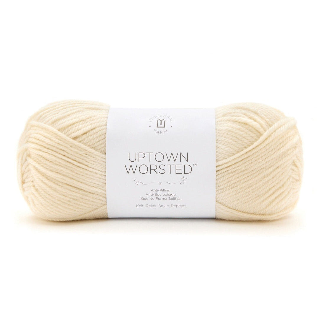 Universal Yarn Uptown Worsted