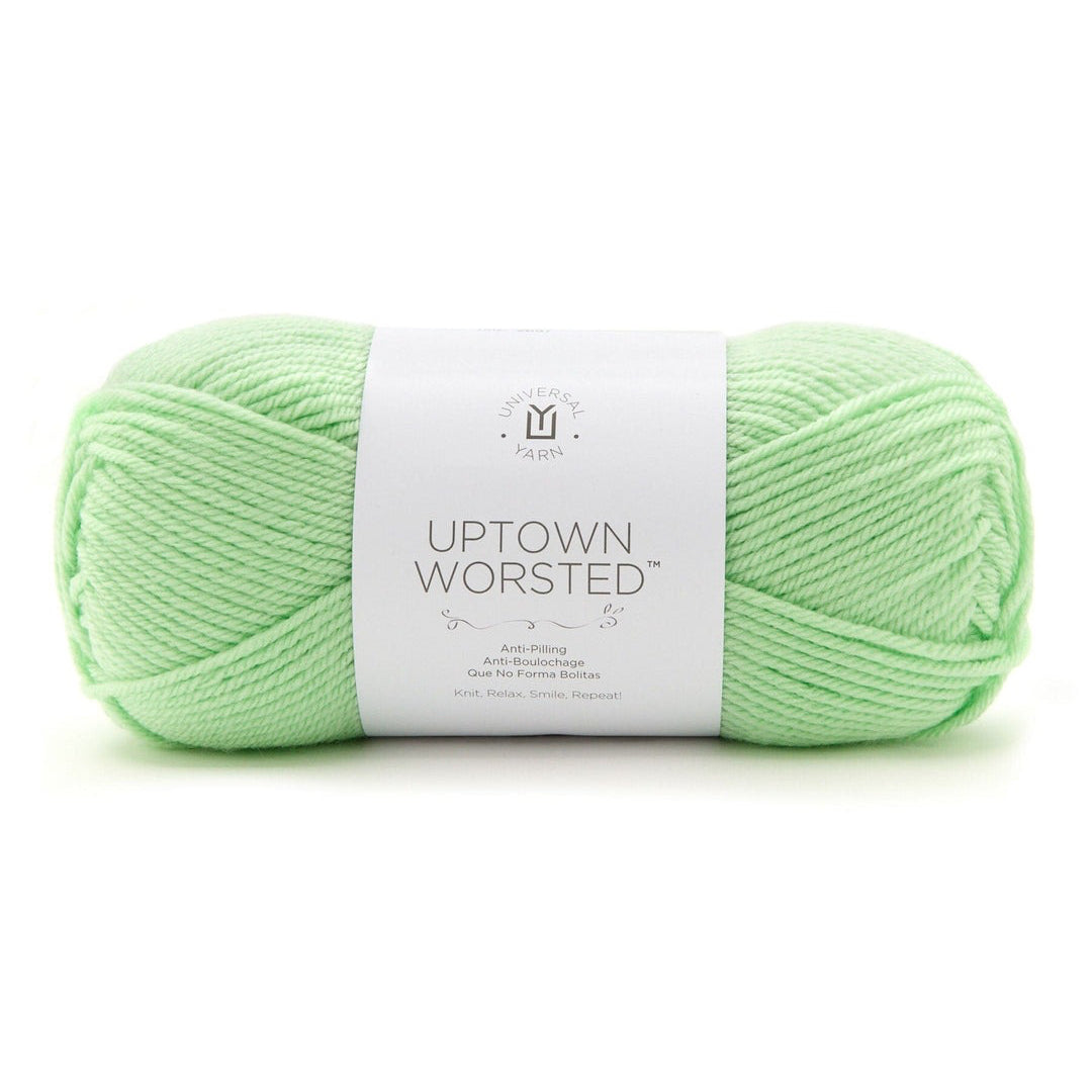 Universal Yarn Uptown Worsted